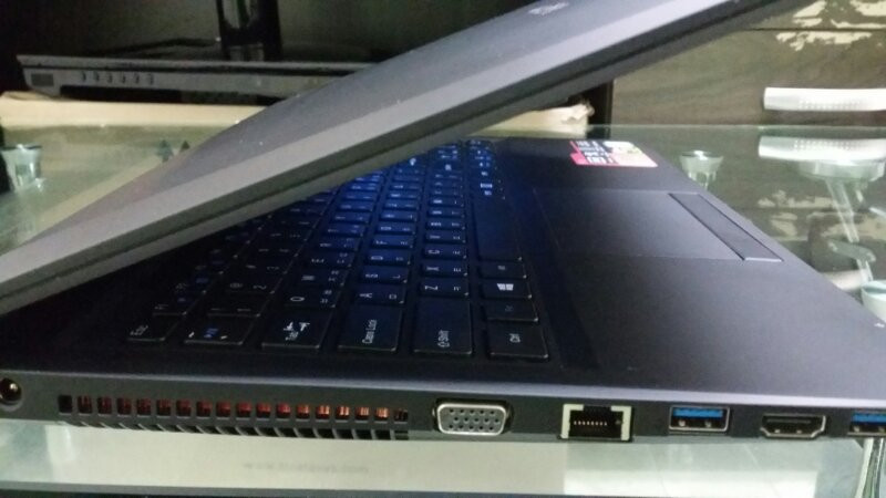 DDR4 19램 최고급형 6세대 게이밍 i7 67--3