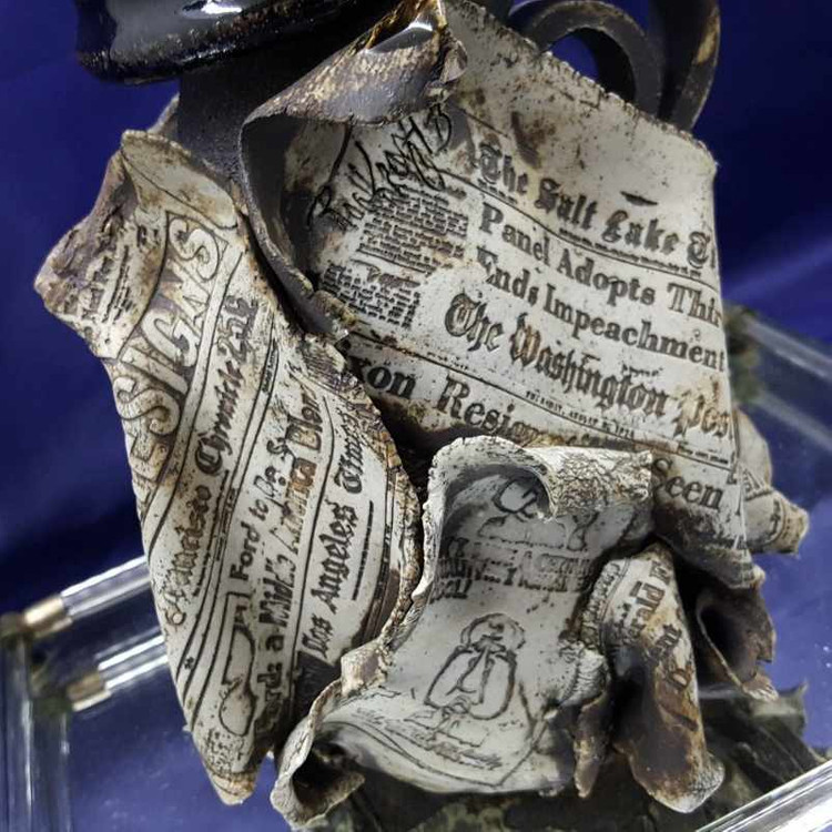 옹기 초홀더 이미지