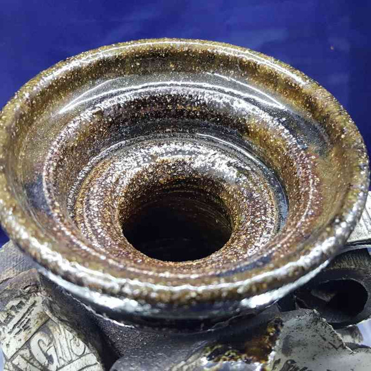 옹기 초홀더 이미지