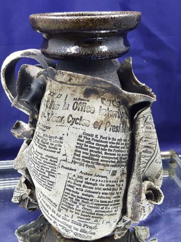 옹기 초홀더 이미지