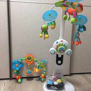 타이니러브 수더앤그루브&유모차 모빌