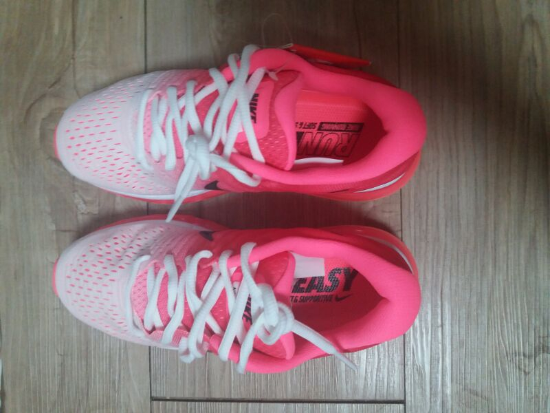 나이키신발새상품 WMNS나이키 에어 맥스2017  이미지