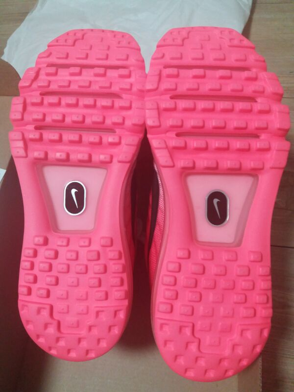 나이키신발새상품 WMNS나이키 에어 맥스2017  이미지