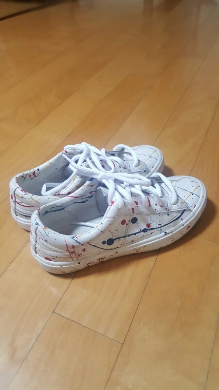 180~190 남아 운동화 신발 아디다스 스탠스미--5