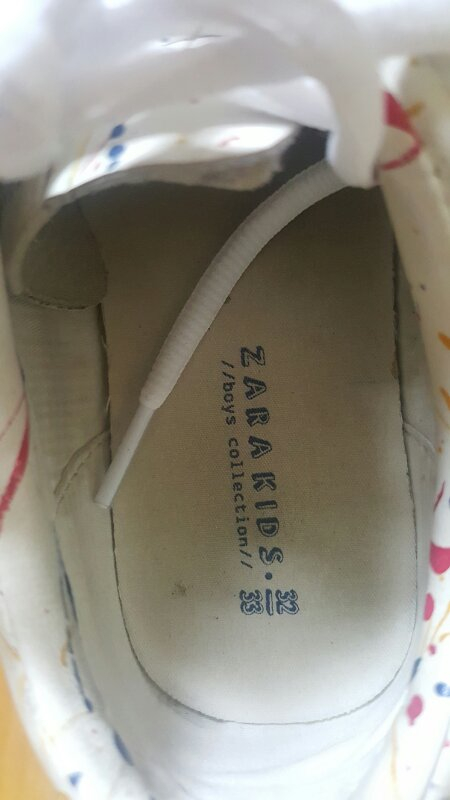 180~190 남아 운동화 신발 아디다스 스탠스미--6