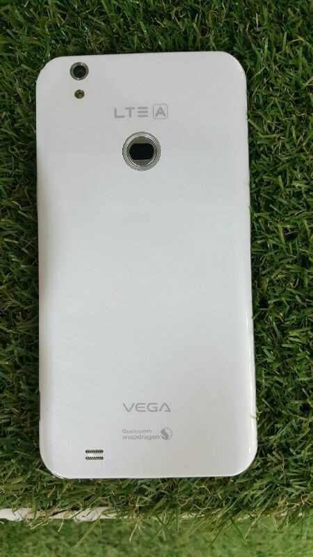 베가노트 32기가 화이트 이미지