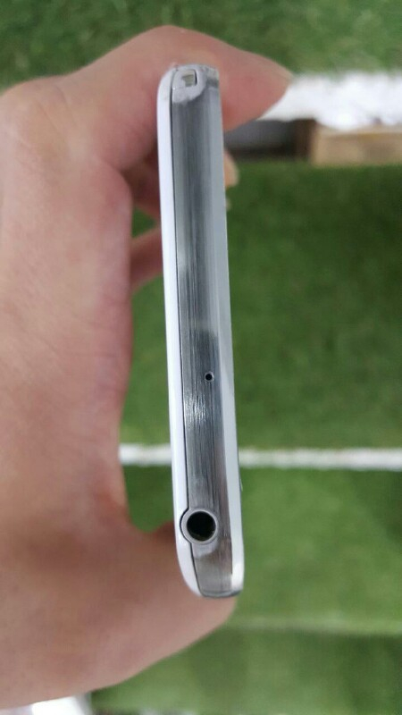 베가노트 32기가 화이트 이미지