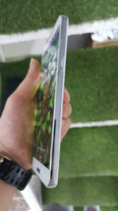 베가노트 32기가 화이트 이미지