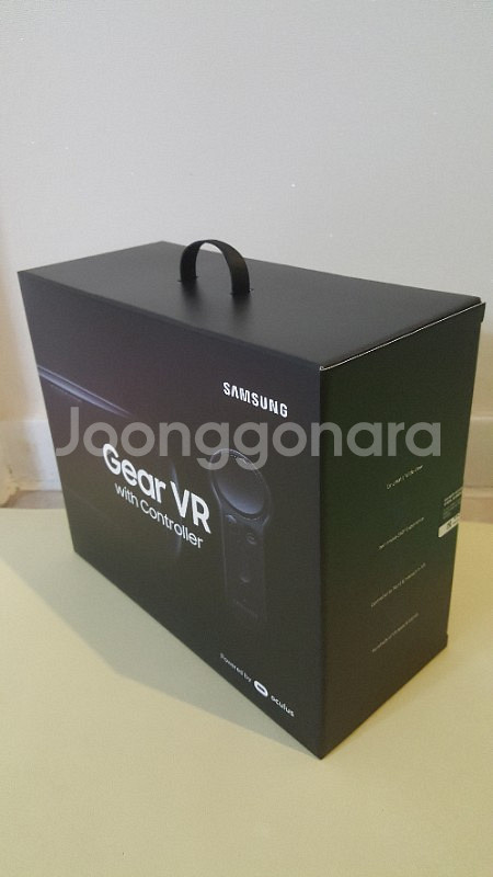(미개봉) 삼성 vr sm r324n 신제품 서울--1