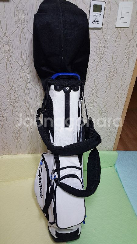 테일러 메이드  스텐드 백--0