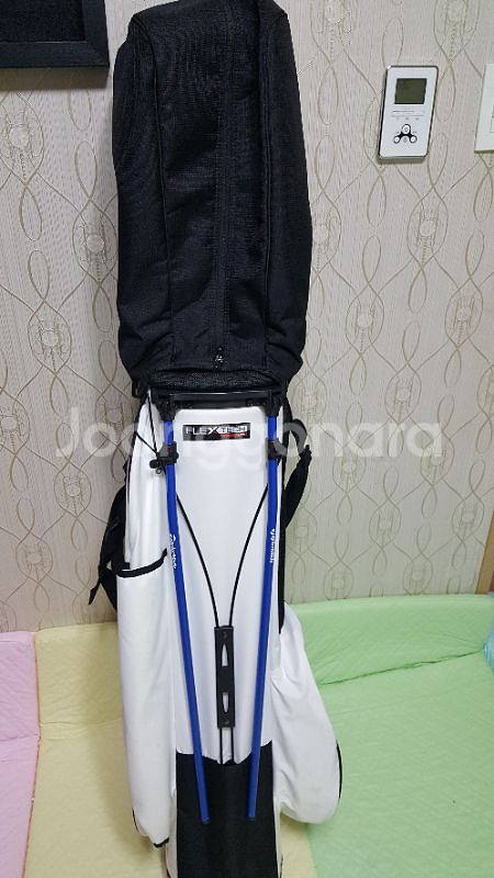 테일러 메이드  스텐드 백--1