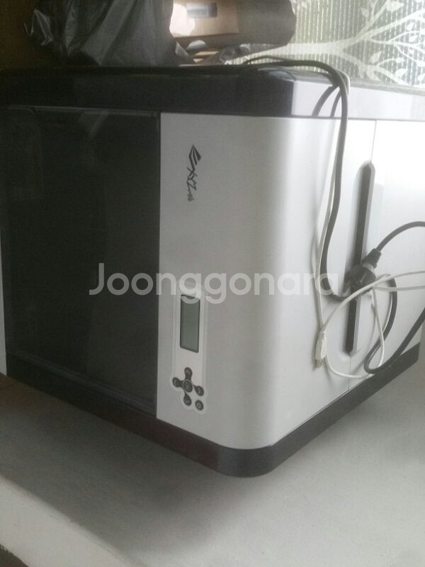 xyz 3d printer davinci 1.0A--0