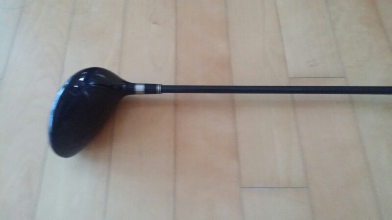 스릭슨페어웨이우드z355.  3번--3