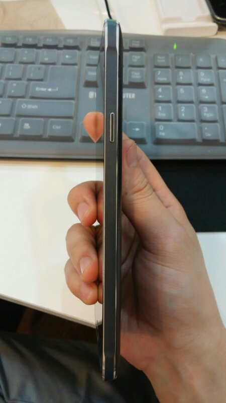 삼성 갤럭시노트4 SM-N910S--2