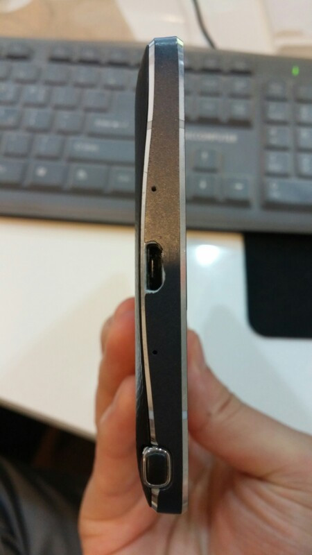 삼성 갤럭시노트4 SM-N910S--4