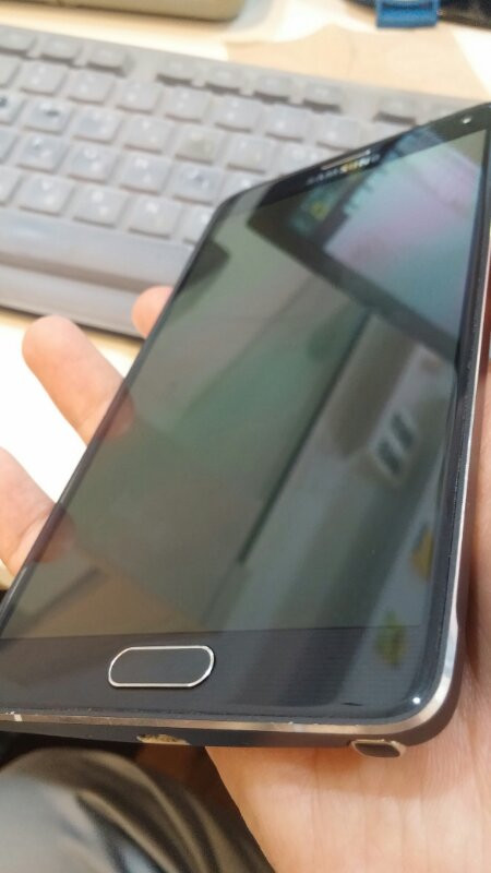삼성 갤럭시노트4 SM-N910S--8