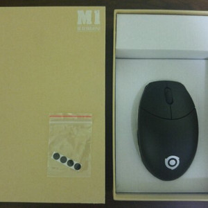 fk mini 마우스 (울산)