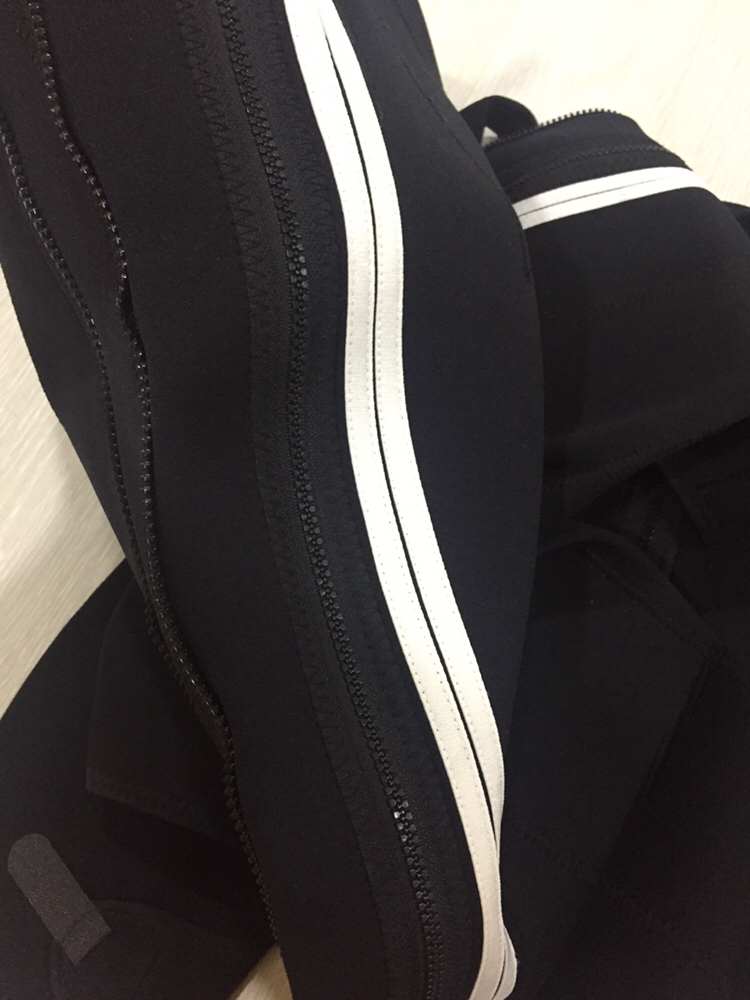 다이어트 복 (상의,하의, 종아리 복대,팔 복대)--3