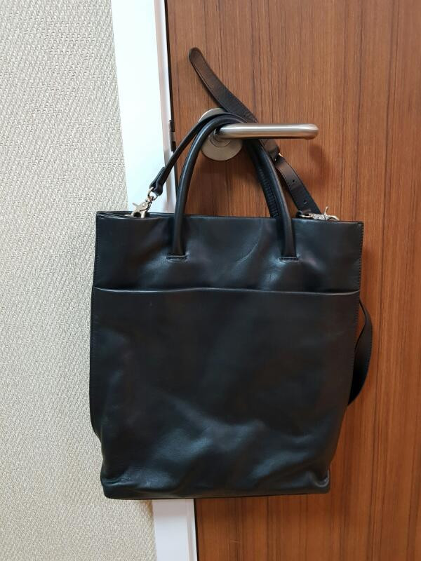 #옷장정리# 빅백 이미지