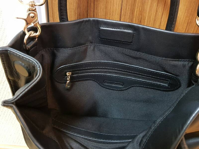 #옷장정리# 빅백 이미지