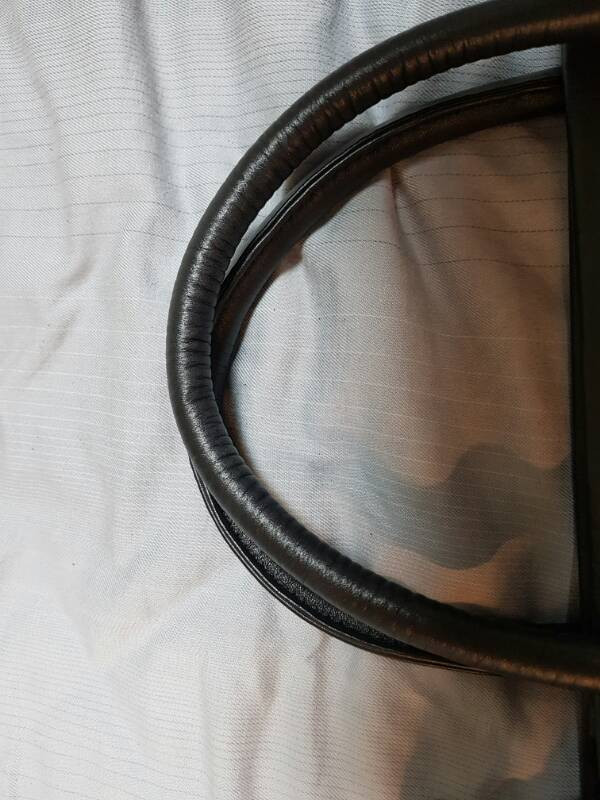 #옷장정리# 빅백 이미지