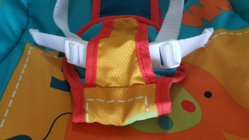 피셔프라이스 바운서 이미지