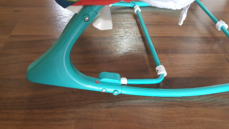 피셔프라이스 바운서 이미지