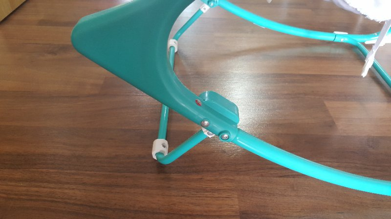 피셔프라이스 바운서 이미지