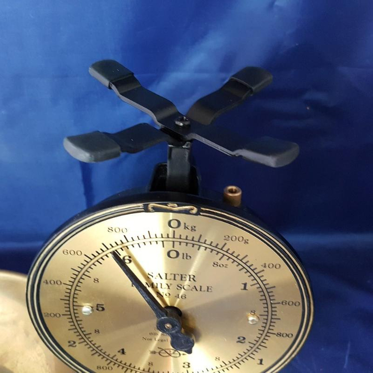 빈티지 저울--3