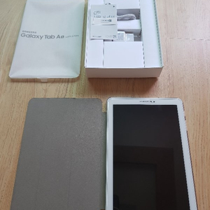 갤럭시탭 a6 with s pen 팝니다 (sm-