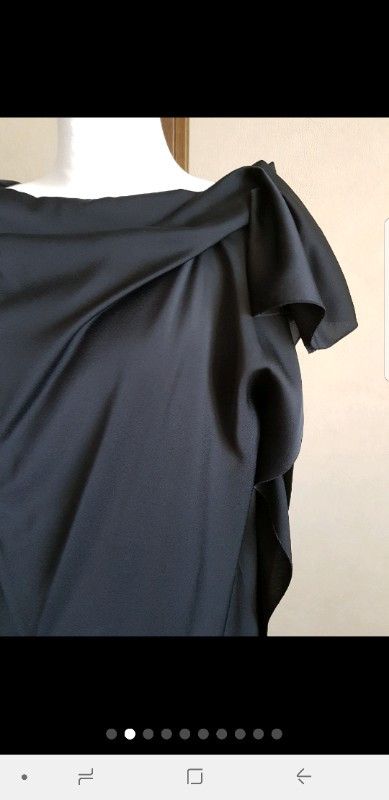 블랙원피스  이미지