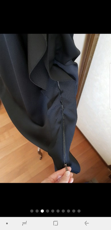 블랙원피스  이미지