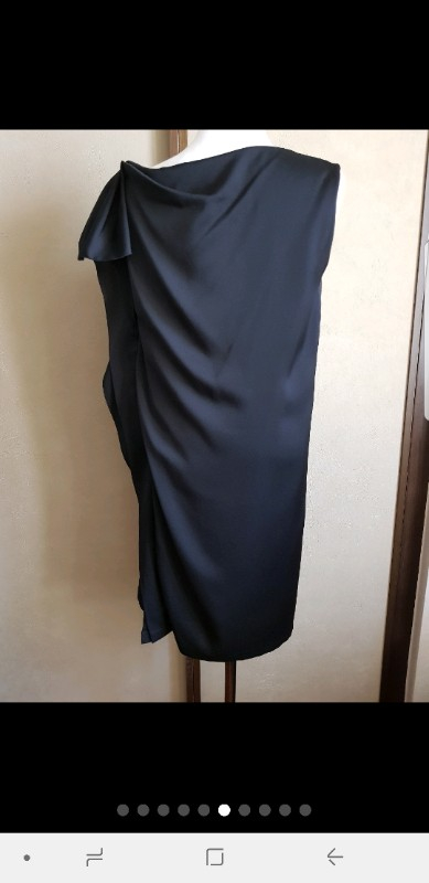 블랙원피스  이미지