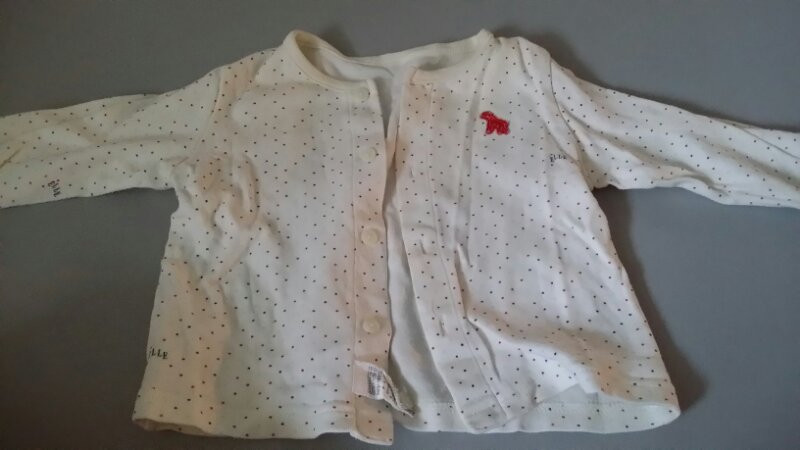 갭 밍크뮤전부(3-6m) 이미지