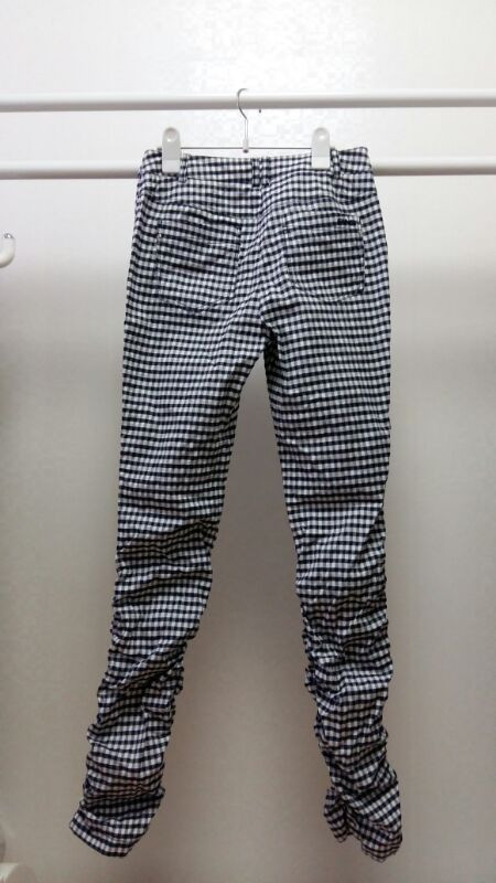 핑 골프 바지  --1