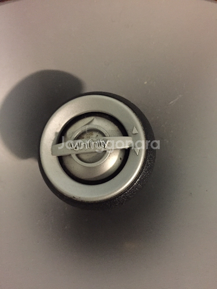 infinity kappa 차량용 스피커 6x9 --2