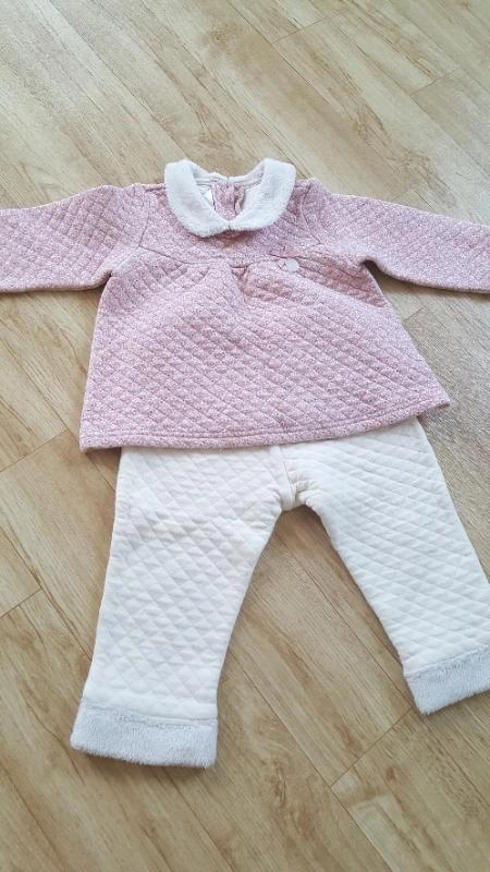 여아옷(3~4살) 일괄15000원 이미지
