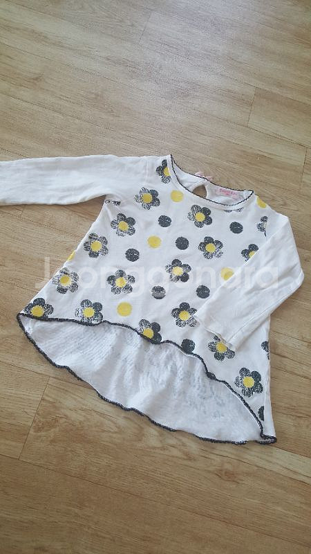 여아옷(3~4살) 일괄15000원--7
