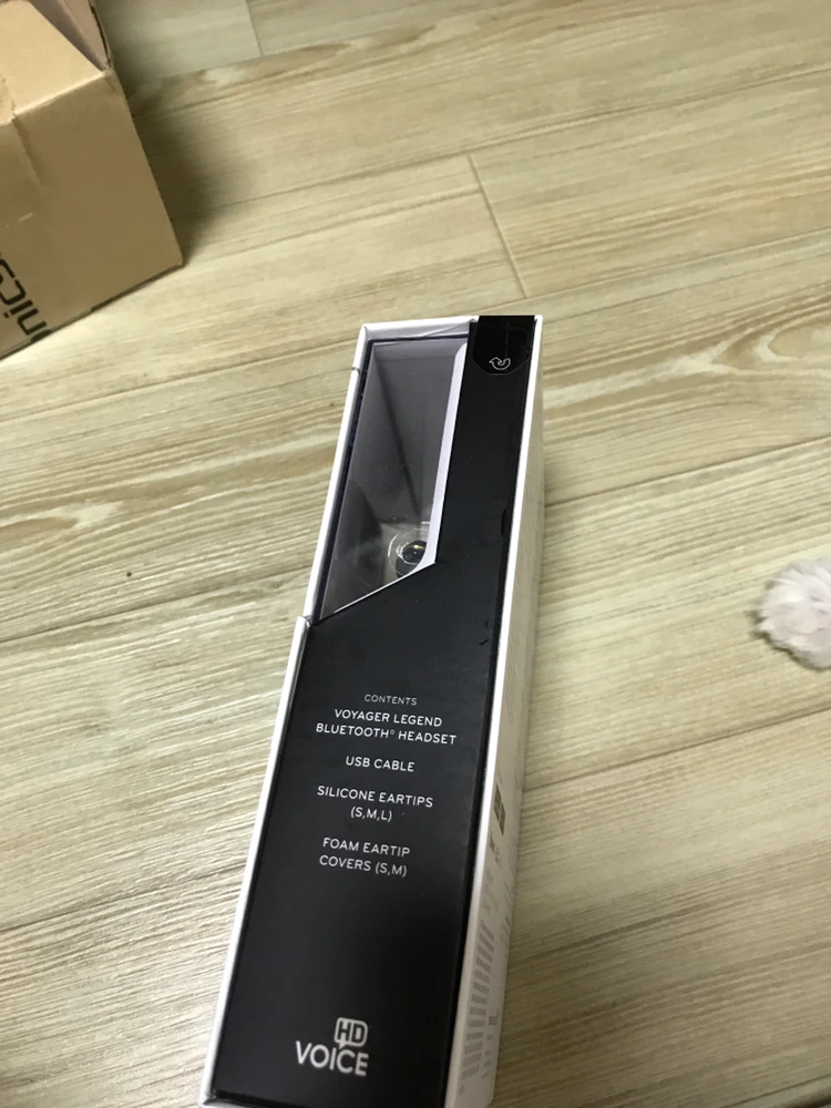 정품 .보이저레전드골드(새상품) 이미지