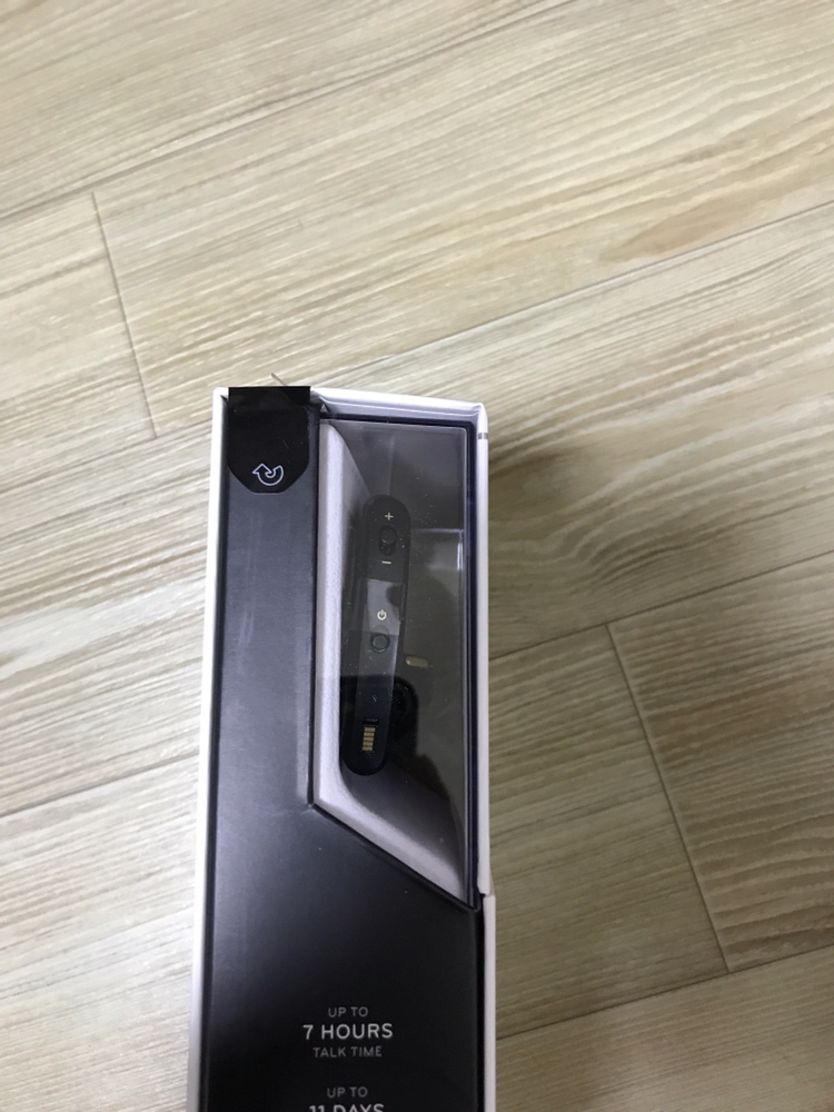 정품 .보이저레전드골드(새상품) 이미지