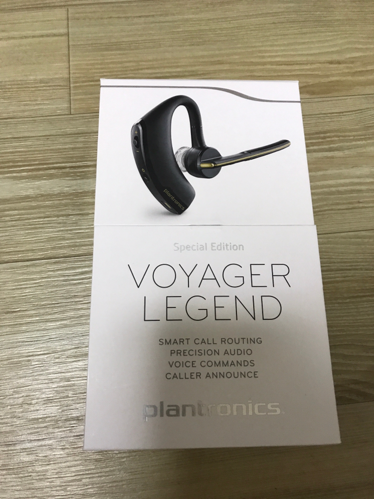 정품 .보이저레전드골드(새상품)--3