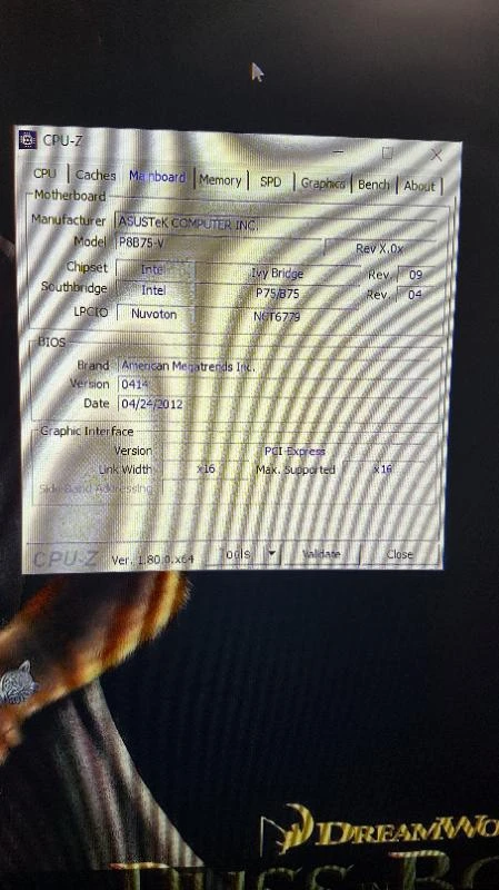 중고 pc본체 + 모니터 팝니다 이미지