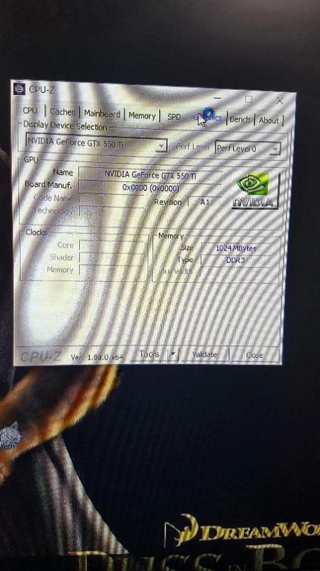중고 pc본체 + 모니터 팝니다 이미지