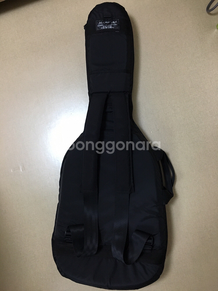 무라디언 일렉기타 싱글 케이스--0