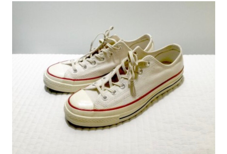 척테일러 베이지 사이즈교환 270을 265로--0