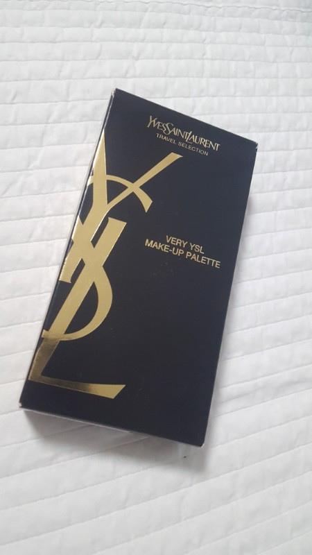 입생로랑 YSL 메이크업 파레트 새상품 (가격확내림) 이미지