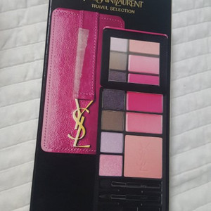 입생로랑 YSL 메이크업 파레트 새상품 (가격확내림)