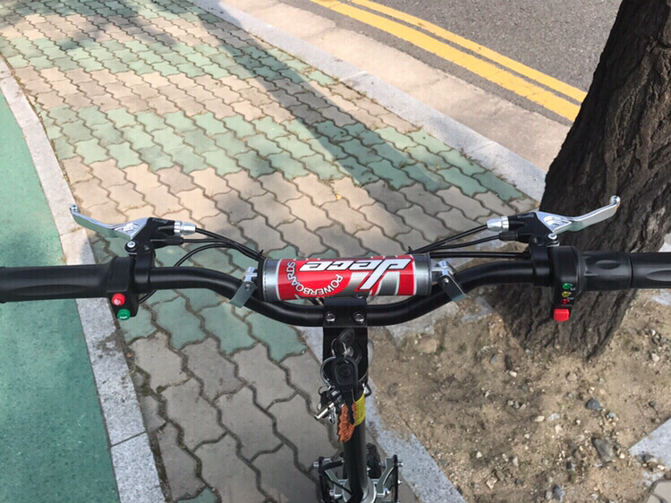 전동스쿠터판매합니다 이미지