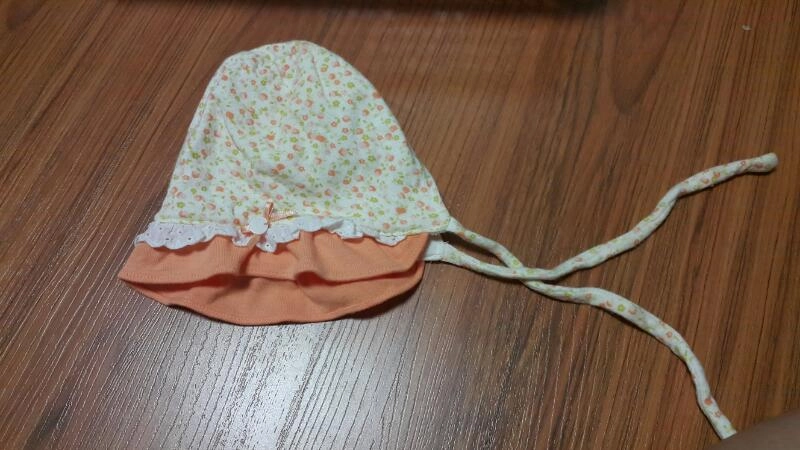 아기 모자 이미지