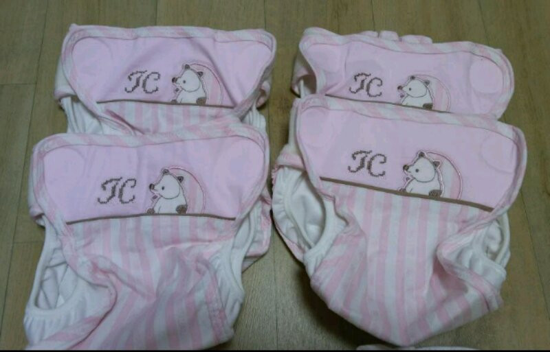 쇼콜라 기저귀 커버--0